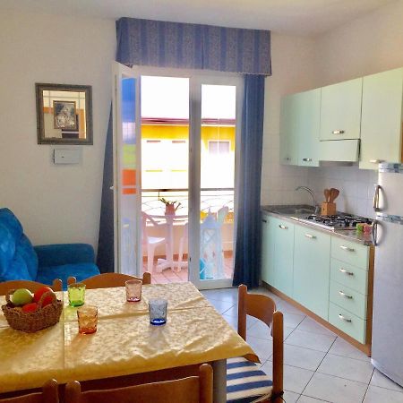 Casa&Ristorante Merano - Apartments Bibione Esterno foto