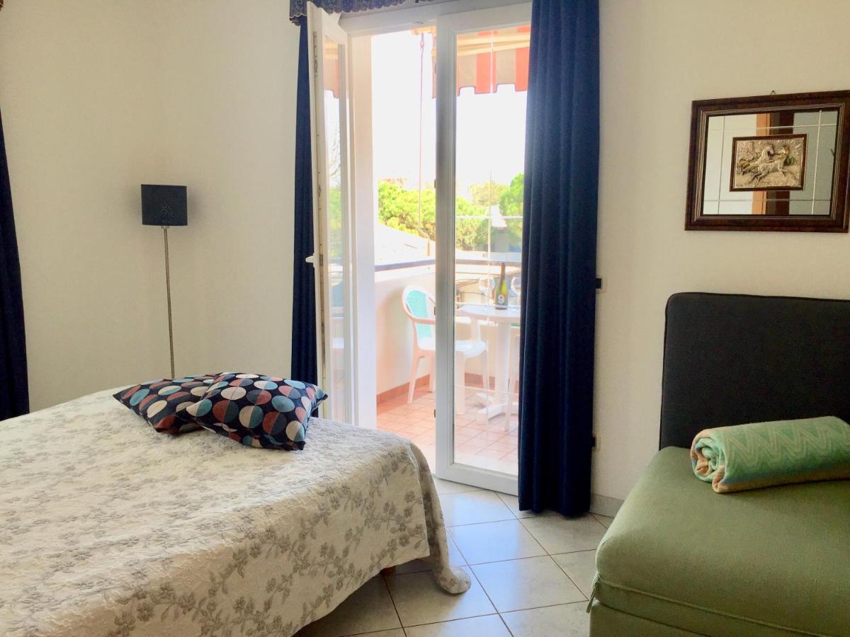 Casa&Ristorante Merano - Apartments Bibione Esterno foto