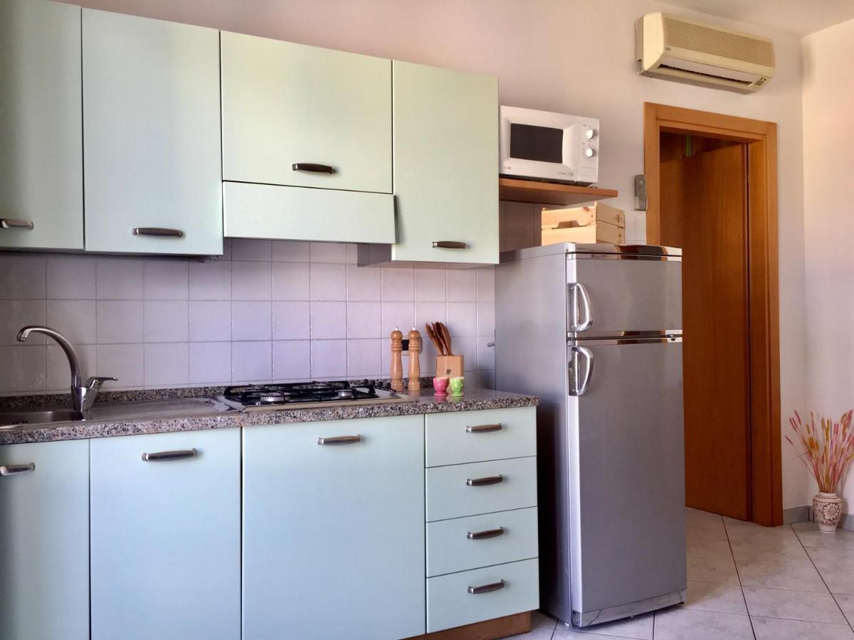 Casa&Ristorante Merano - Apartments Bibione Esterno foto