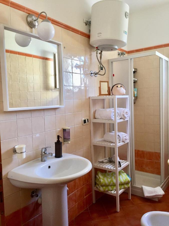 Casa&Ristorante Merano - Apartments Bibione Esterno foto